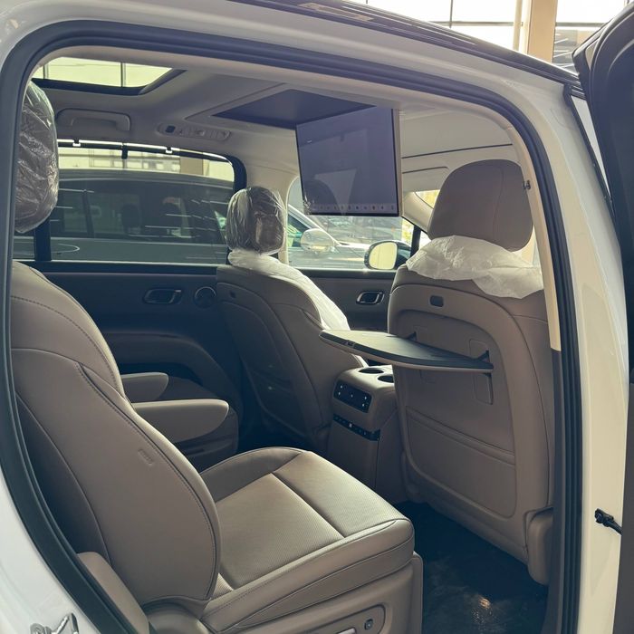 Li I8 720km full Elektr 2025 2yillik kafolat Rasmiy Dillerdan