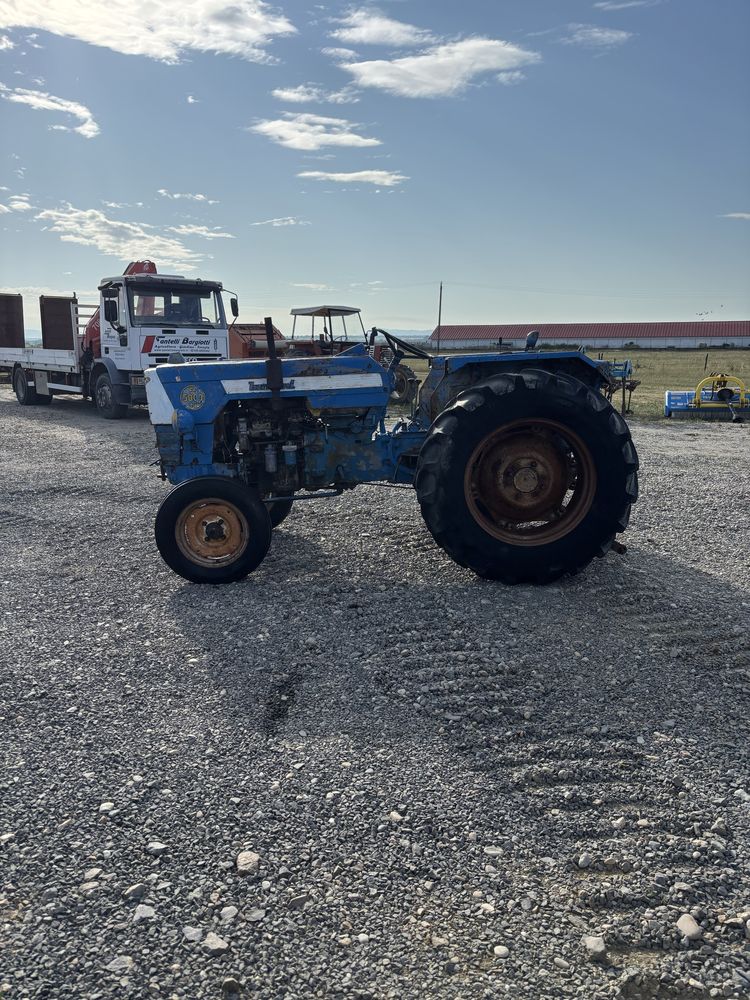 Landini R 5000 recent adus