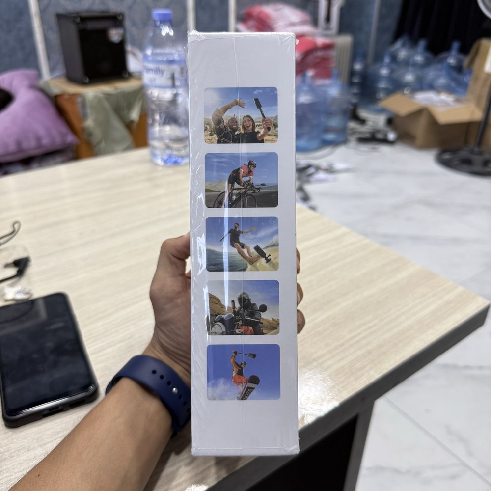 Insta360 X3 - 100% orginal
