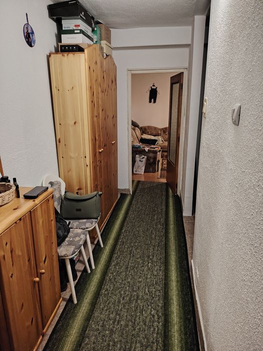 Apartament în cartierul CFR, la câțiva pași de Dâmbovița Mall