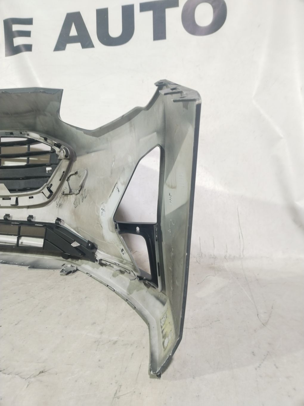 Bara fata Ford Focus 4, 2019, 2020, 2021, 2022, cod origine OE JX7B-17757-A.