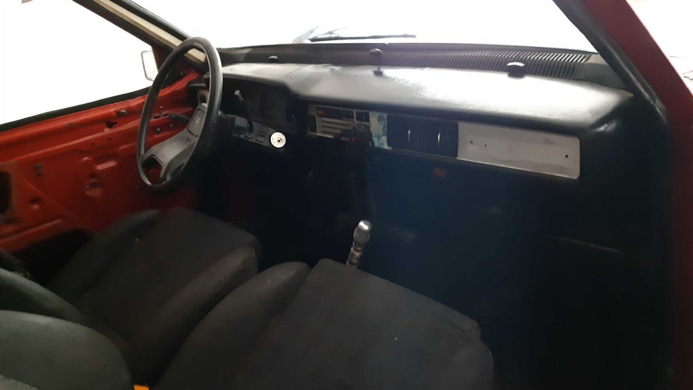 dacia 1410 sport an 85 dacia raliu