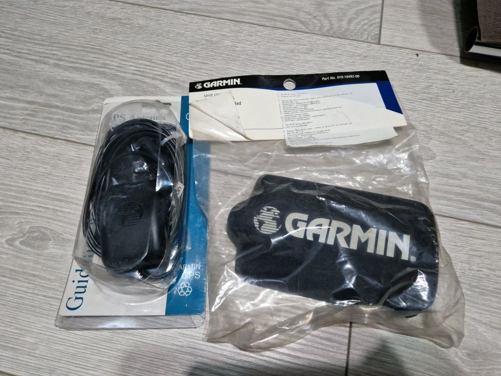 Garmin антена GPS и чехол