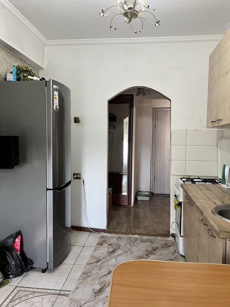 Продам 2 комнатную квартиру