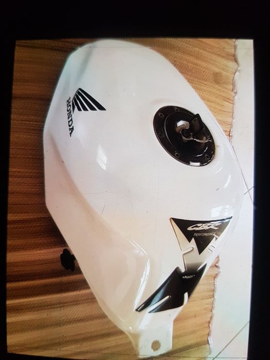 Scaun piscina, sauna rezervor Honda Cbr