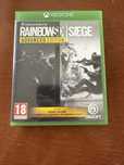 Joc Rainbows Six Seige pentru XBOX ONE