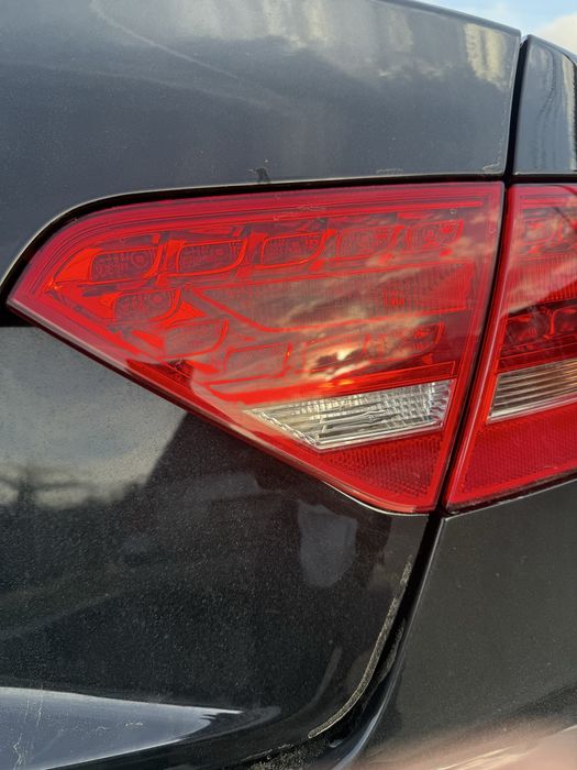 Диоден стоп за ауди а5