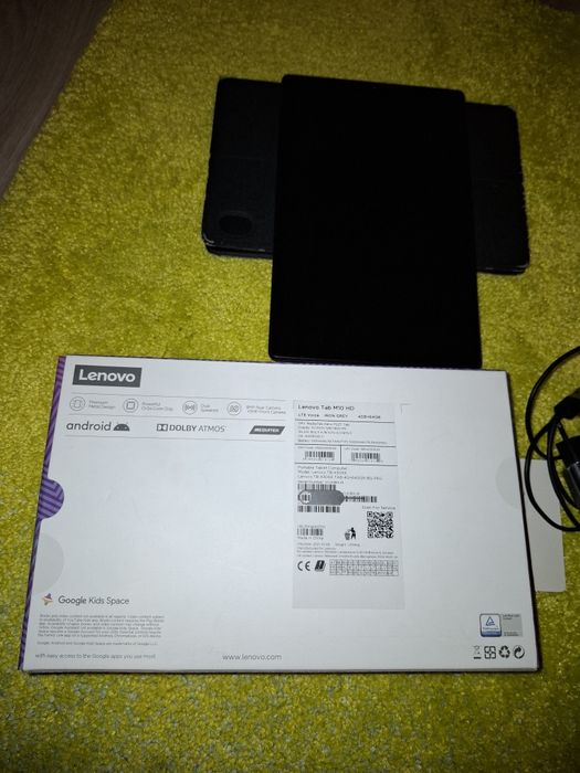Vand tableta Lenovo TAB M10 HD