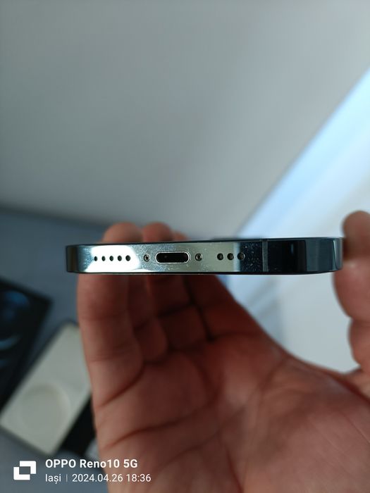 iPhone 12 Pro 128 gb