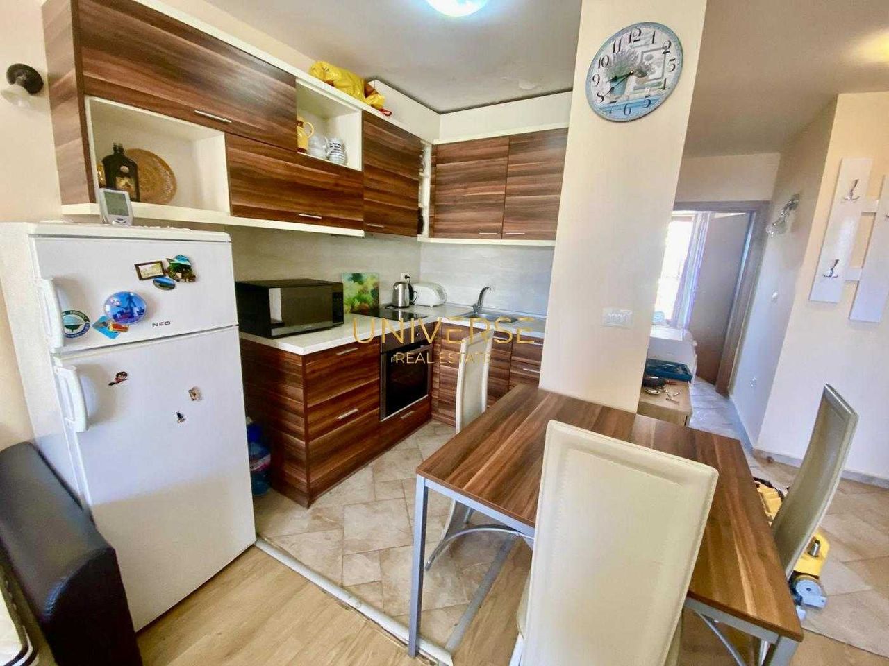 Продава се Двустаен апартамент в к.к. Слънчев бряг - 73 кв.м за 1316 €/кв.м - Снимка #2