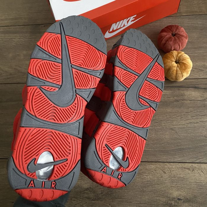 Nike UpTempo кецове размер 42