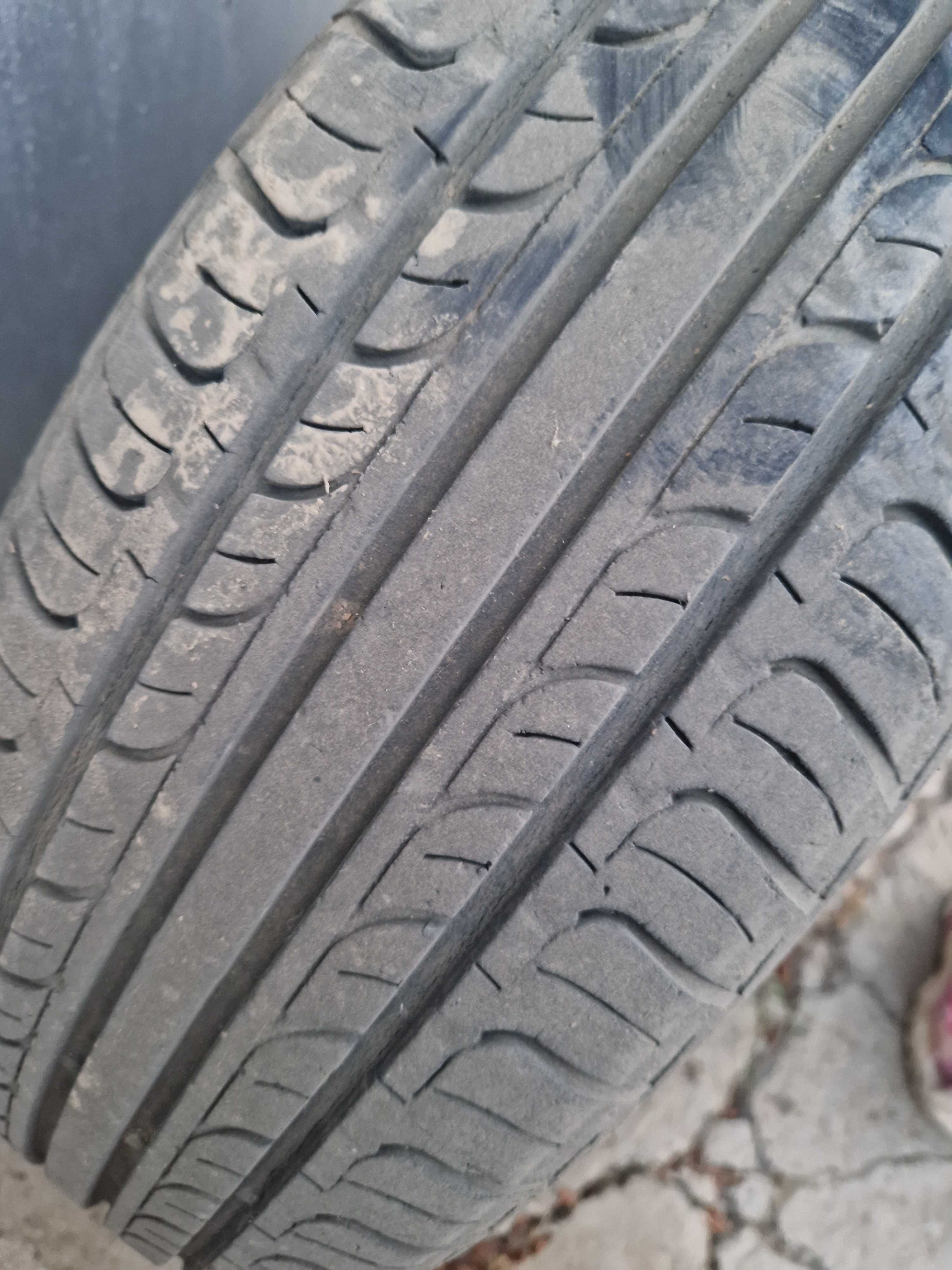 Шины Hankook r15 с дисками