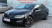 Skoda Octavia Impecabila/ 1 proprietar