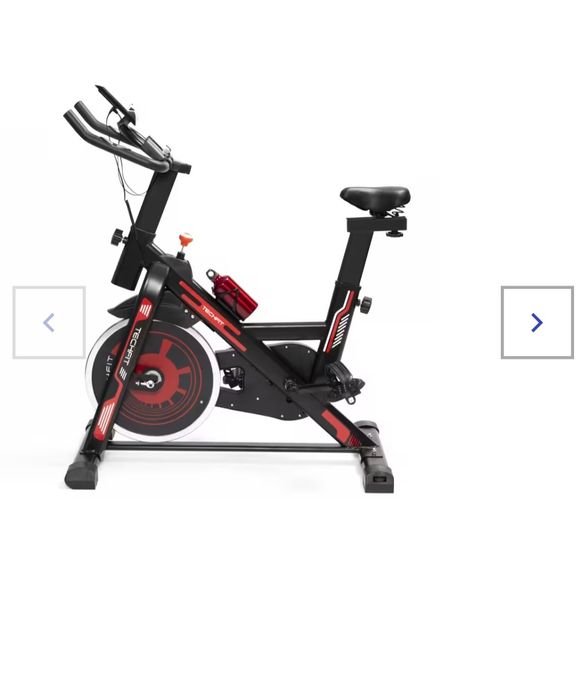 Bicicleta Spinning TECHFIT