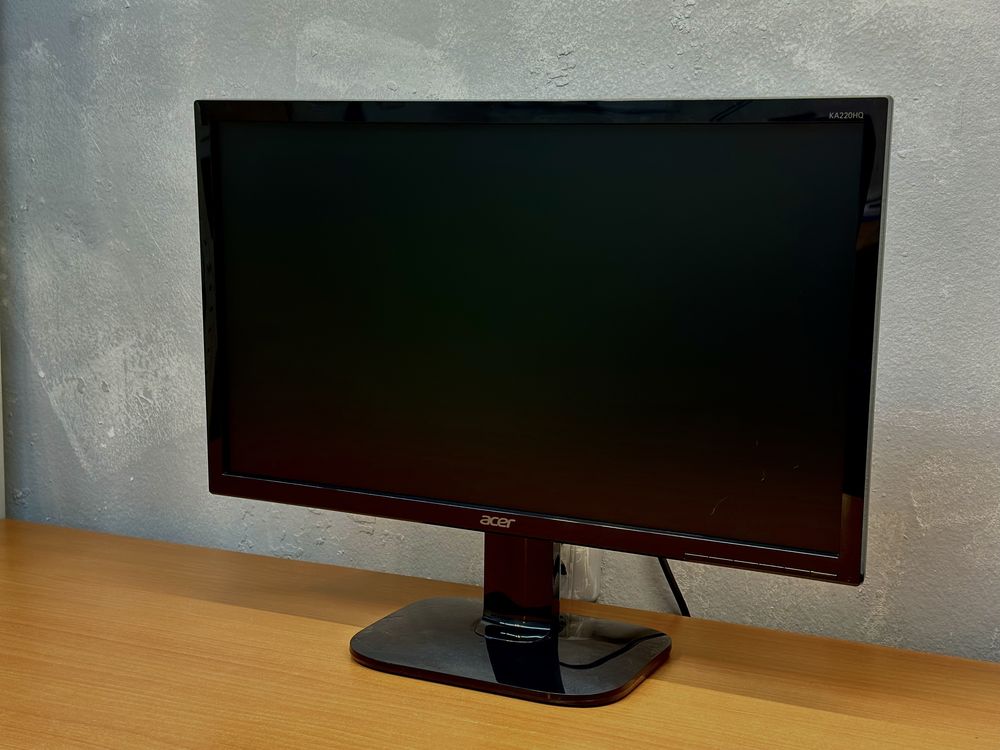 Монитор Acer 21,5” HDMI