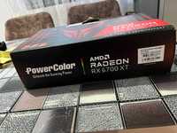 Placa Video AMD Radeon RX 6700 XT 12gb Full box 4K 8K