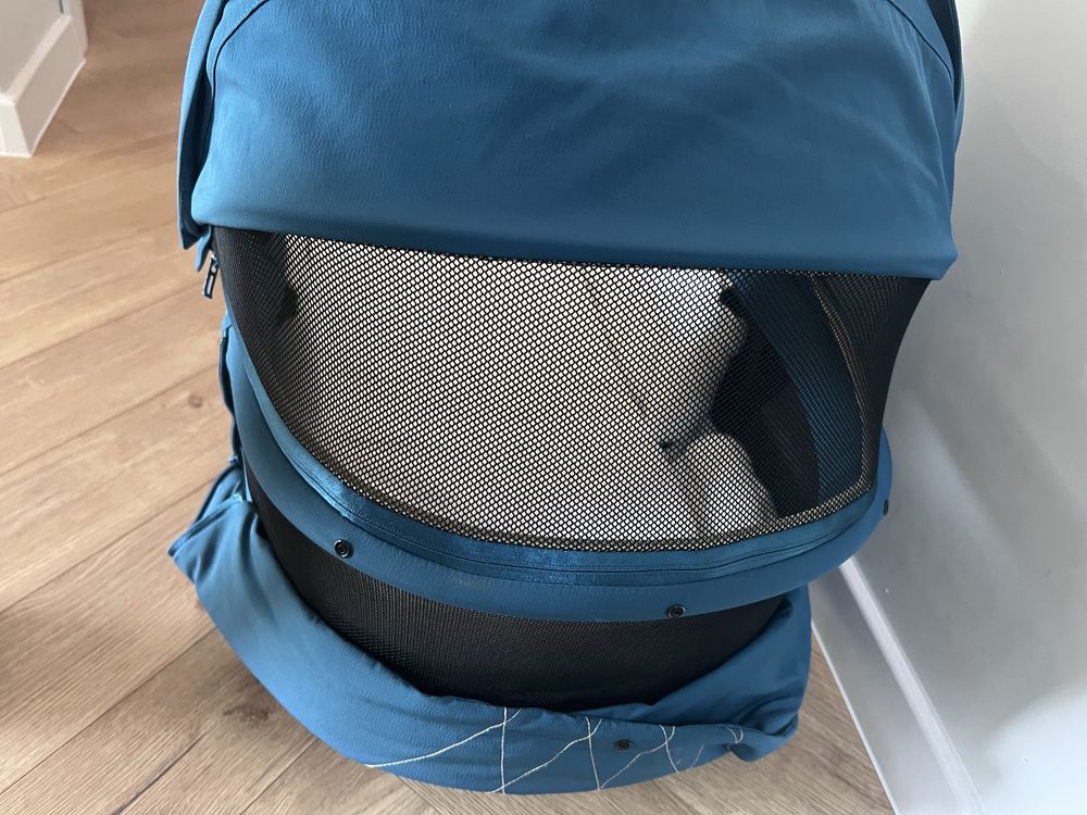 Кошче за новородено Cybex Priam