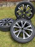 Jante/Roti R18 5x100 Seat Arona