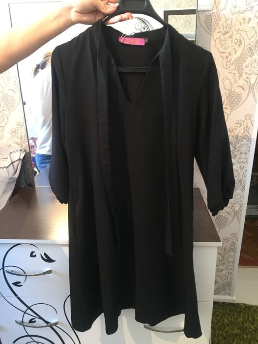 Платья разные 42_44