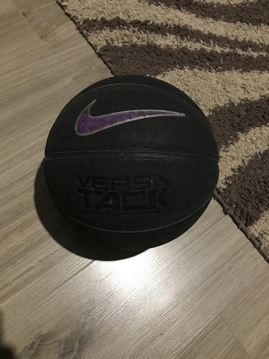 баскетбольный мяч найк