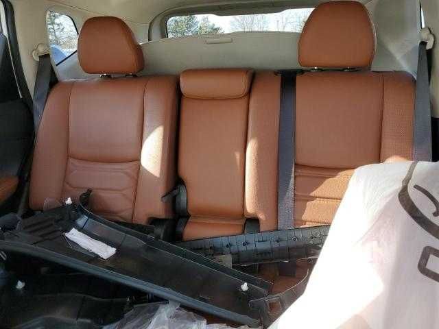 Nissan rogue x-trail 2.5 нисан х-траил