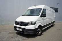 Volkswagen CRAFTER VW Crafter 3.5 Furgon L5H3 FWD