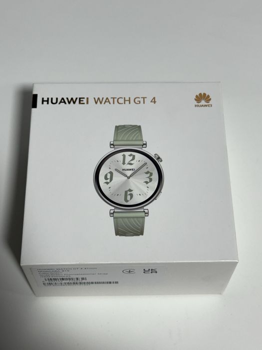 Huawei Watch GT4