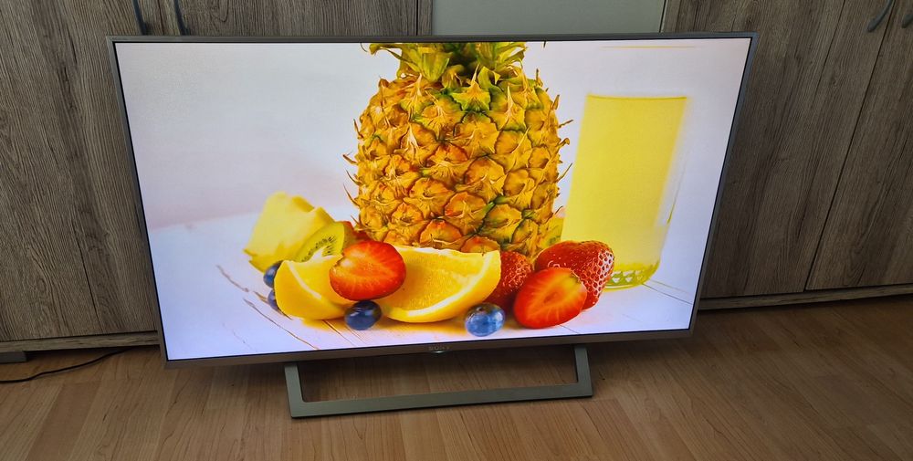 Sony KDL-43WD757 Full HD, Smart, WiFi,