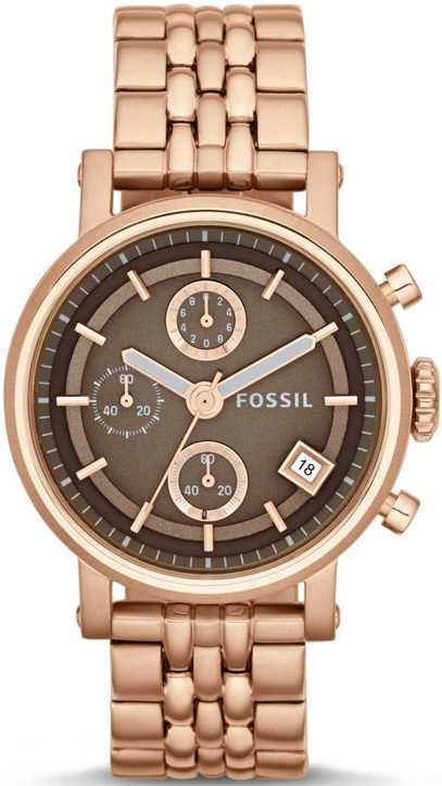 Ceas Dama Fossil Boyfriend ES3494