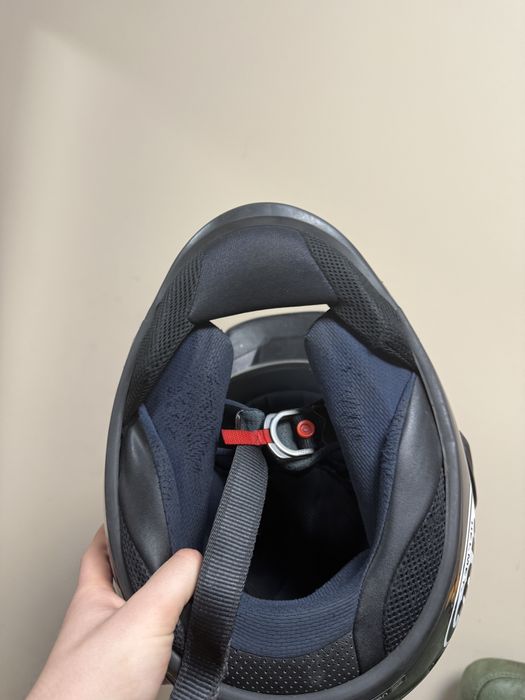 Ендуро каска ARAI TOUR-X5 Размер М