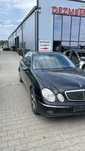 Dezmembram Mercedes E-Class W211 3.0CDI an fabricatie 2004