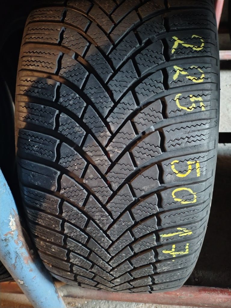 225 50 17 зимни гуми