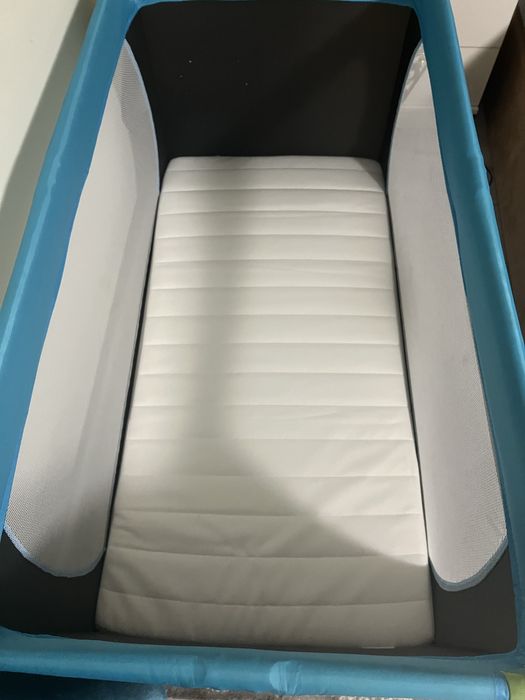 Patut de voiaj/ tarc