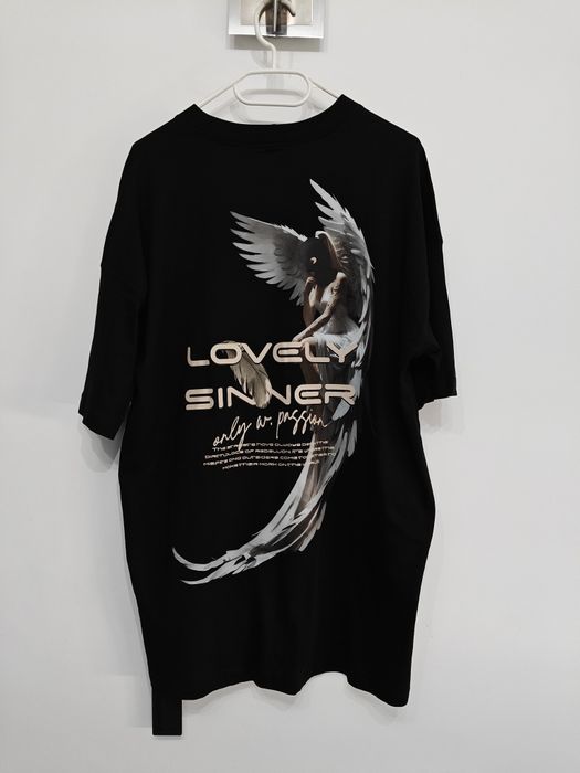 Tricou, Bluza cu mânecă lunga  Vagabond