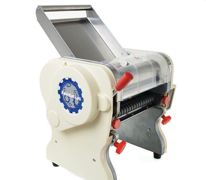 Тестораскатка, лапшерезка