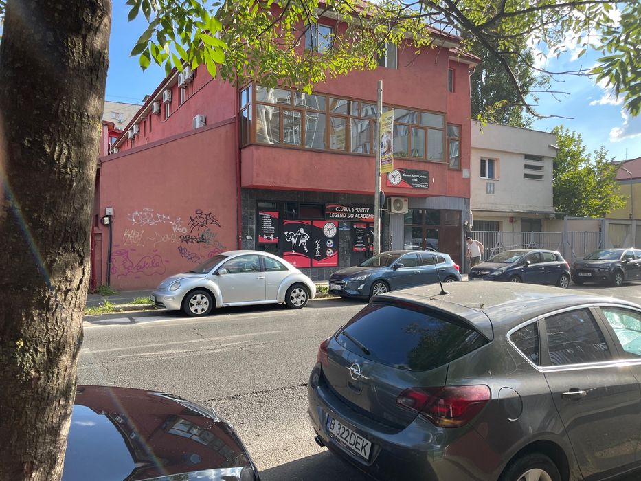 Inchirier spatiu comercial str petre ispirescu 74 sector 5 buc