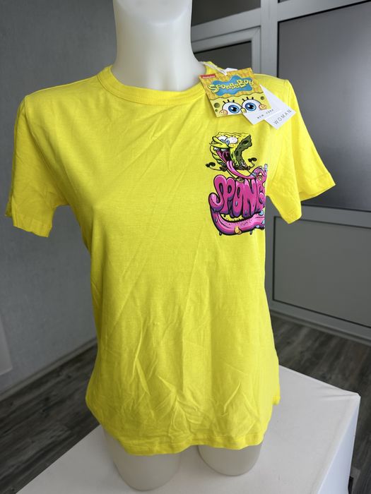 Дамски тениски с различни щампи