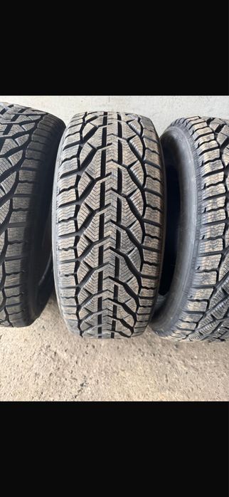 Cauciucuri NOI Sebring M+S set 225/55/R16 95H
