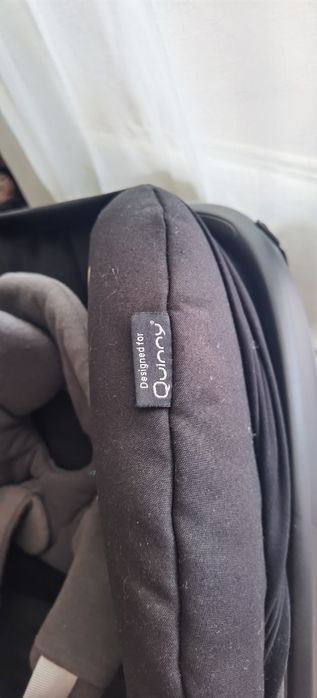 Maxi Cosi Pebble