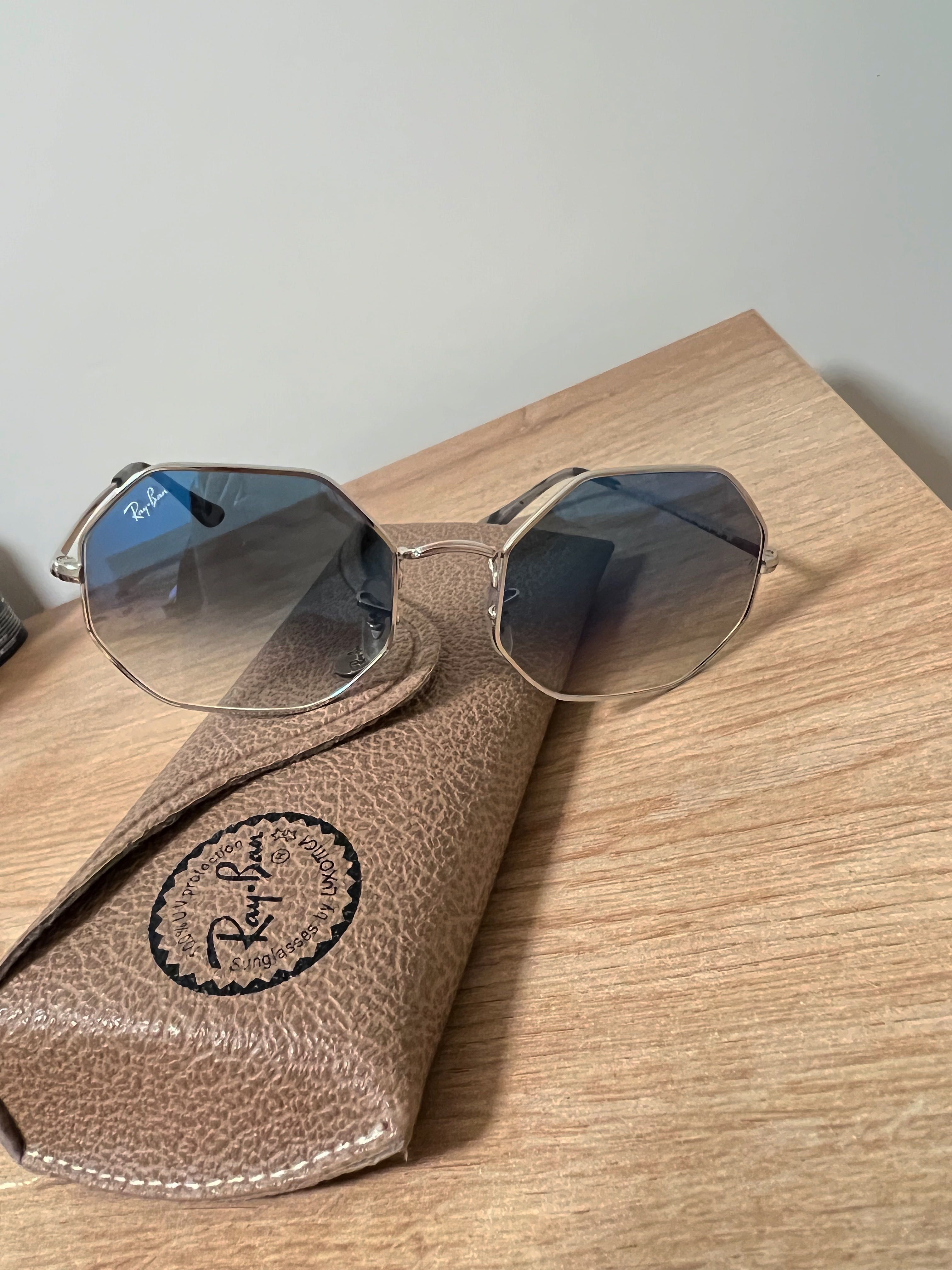 Слънчеви очила Ray ban