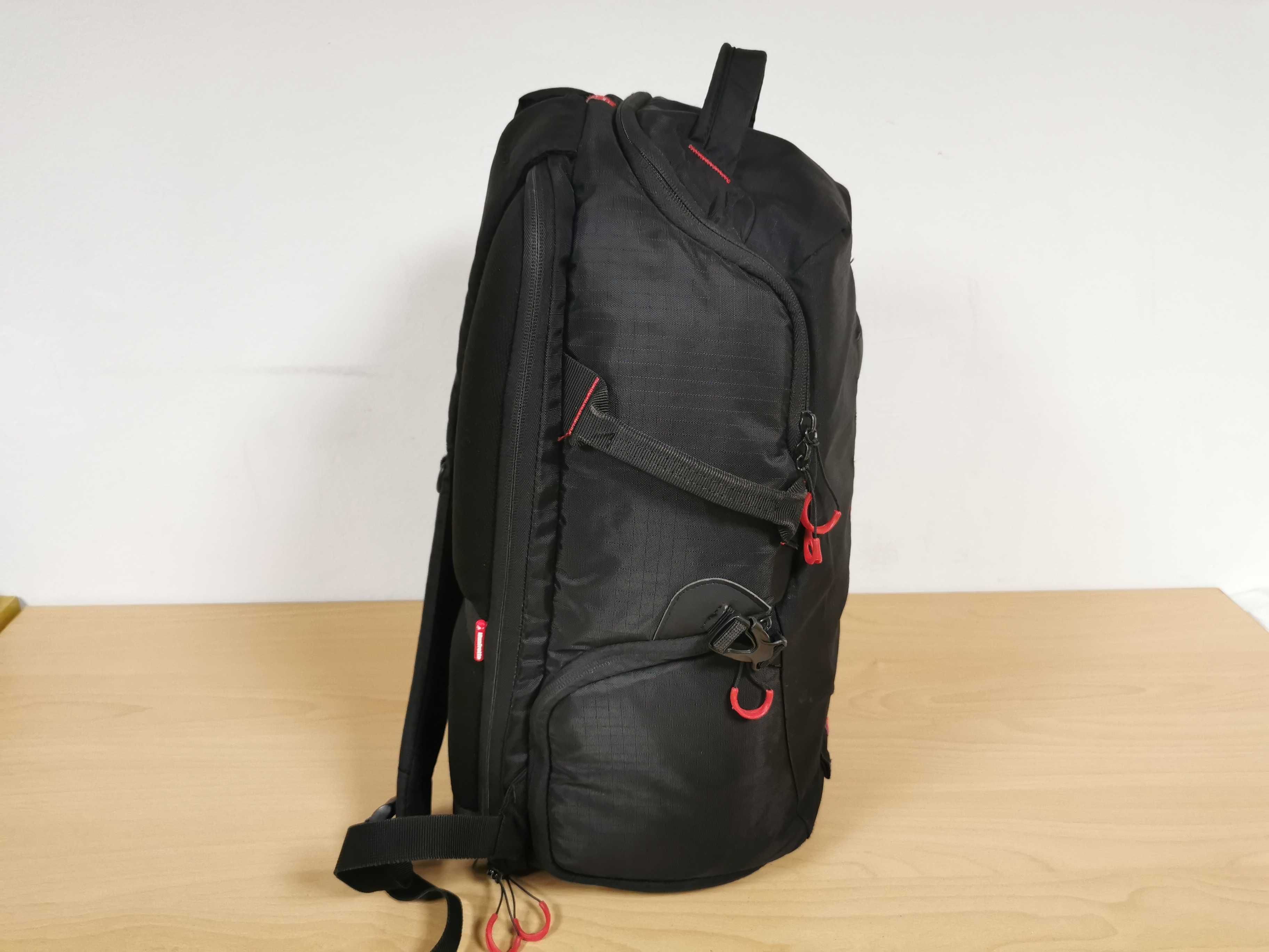Manfrotto RedBee-210 раница за фотоапарат