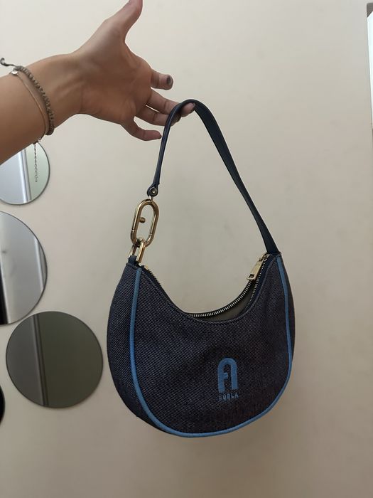 Чанта FURLA Primavera