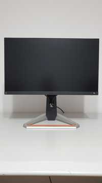 Monitor Gaming BENQ Mobiuz EX2510s!