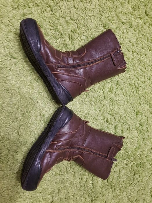 НОВИ Ботуши # 31