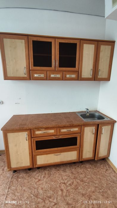 Кухонный гарнитур