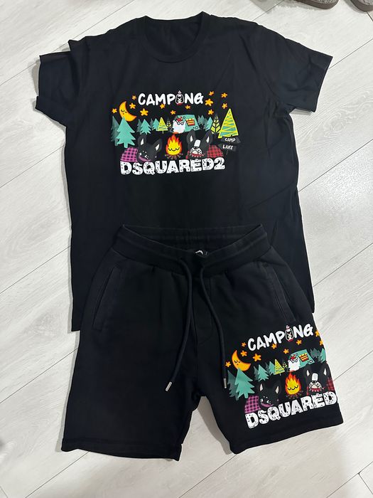 Compleu sport barbati dsq
