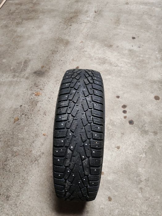 Продам резину бу