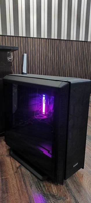 настольный компьютер