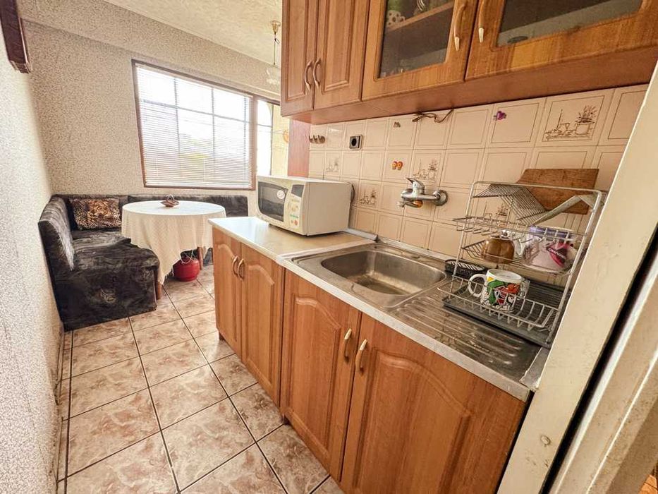 Двустаен апартамент в Родина 1, гр. Русе