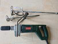Metabo RWE 1100 - mixer ( malaxor , amestecator )
